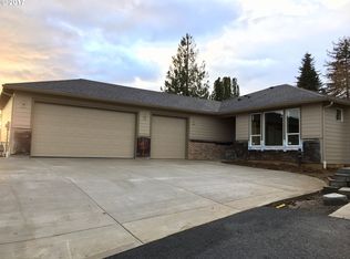4303 C St, Washougal, WA 98671