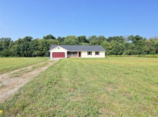 346 Baker Rd, Clarksville, OH 45113