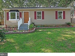 225 Crows Nest Rd, Manahawkin, NJ 08050