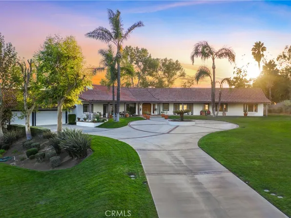 2354 Trafalgar Ave, Riverside, CA 92506