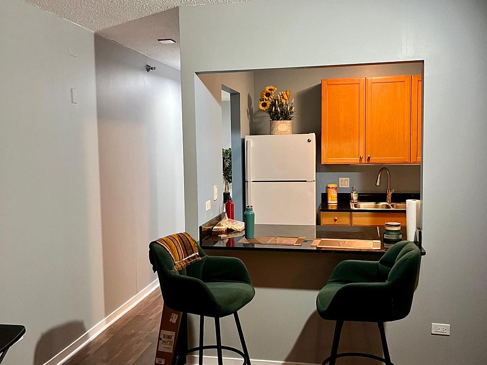1st image of 400 N Lasalle St #4006