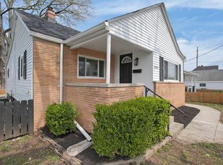 2342 Valleyview Dr, Columbus, OH 43204