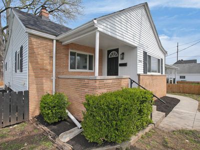 2342 Valleyview Dr, Columbus, OH, 43204