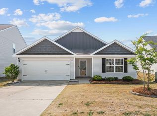 235 Common Reed Dr, Gilbert, SC 29054