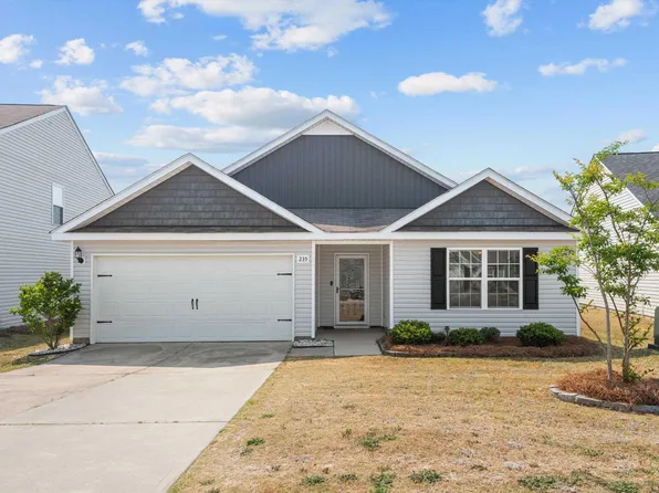 235 Common Reed Dr, Gilbert, SC 29054