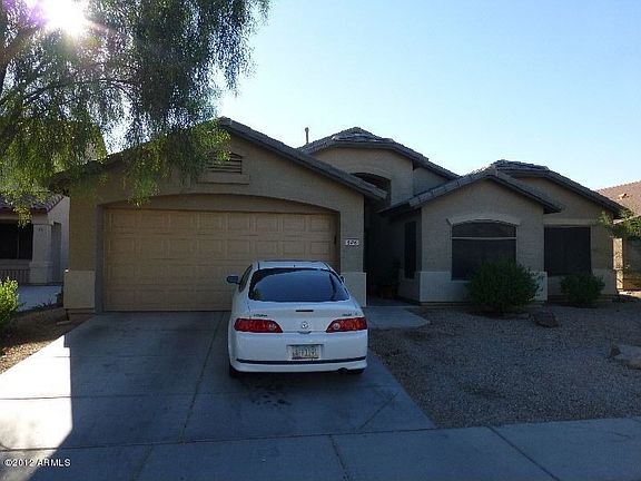 2nd image of 5416 N Ormondo Way
