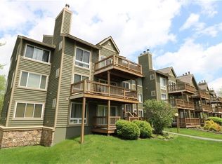 5311 Summit Dr, Hidden Valley, PA 15502