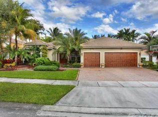 14034 NW 16th Dr, Pembroke Pines, FL 33028