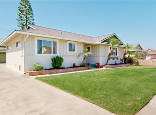 8158 Carnation Dr, Buena Park, CA 90620