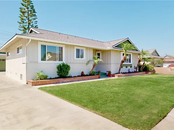 8158 Carnation Dr, Buena Park, CA 90620