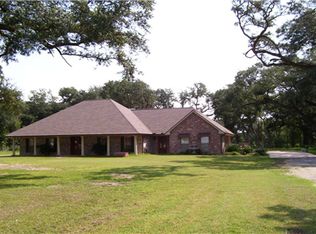 6908 Highway 182, Franklin, LA 70538