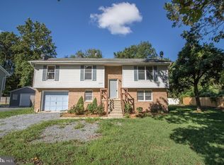 22209 Lilac Way, Great Mills, MD 20634
