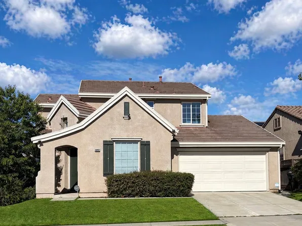 4892 Foxford Way, Antioch, CA 94531