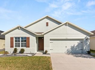 5105 Foxtail Fern Way, Saint Cloud, FL 34771