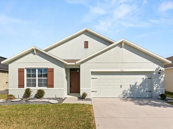 5105 Foxtail Fern Way, Saint Cloud, FL 34771