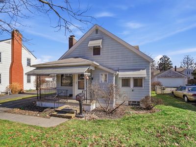 162 S Southampton Ave, Columbus, OH, 43204