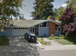 1118 Radcliffe Dr, Davis, CA