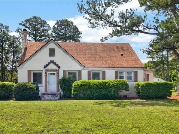 910 Carolina Rd, Suffolk, VA 23434