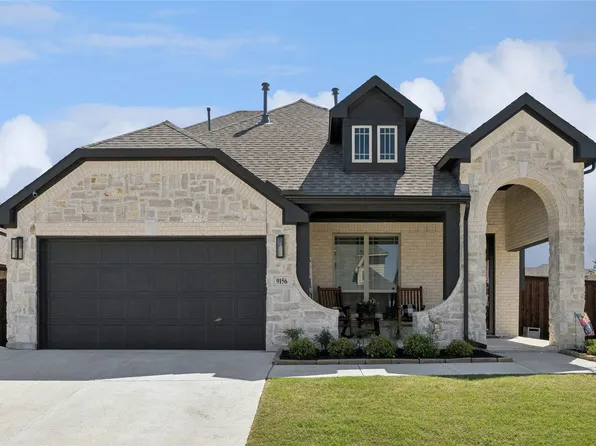 9156 Rock Nettle Dr, Fort Worth, TX 76131
