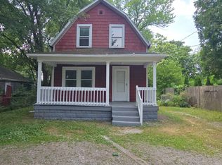 3827 1/2 Lockwood Ave, Toledo, OH 43612