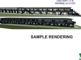 1302 Highway 71 N #12, Okoboji, IA 51355