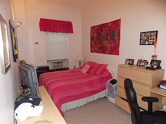 Rented by Citi Habitats