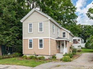 22 Prospect St, Exeter, NH 03833