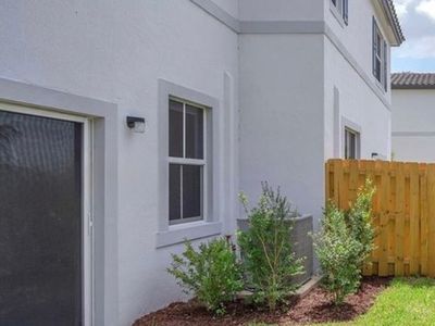 11833 NW 47th Mnr, Coral Springs, FL, 33076