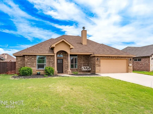 7209 Raven Ct, Abilene, TX 79602