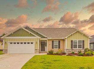 115 Grantham Pl, New Bern, NC 28560