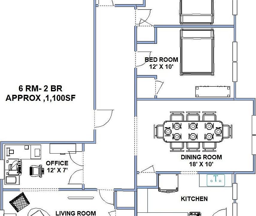 2nd image of 131 Sumner Ave APT 7