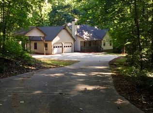 5665 Jot Em Down Rd, Cumming, GA 30041