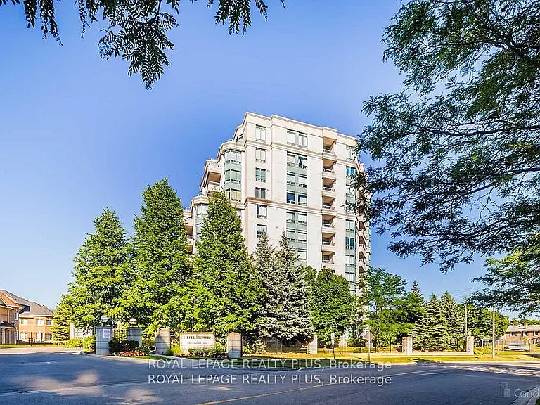 5 Emerald Ln #Penthouse 409 — Photo 1
