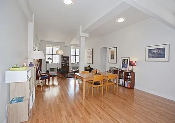 Rented by Buchbinder & Warren