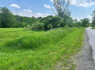 0 Oregon Rd LOT 4, Gilbertsville, NY 13776