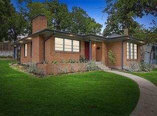 6803 E Grand Ave, Dallas, TX 75223