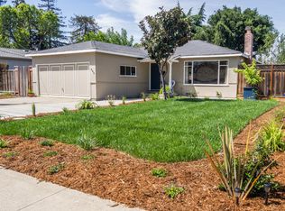 405 Sunberry Dr, Campbell, CA