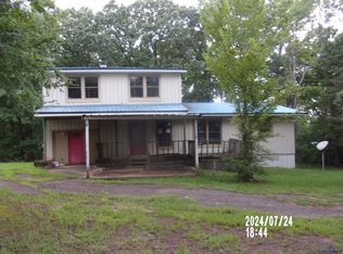 3148 Medlin Rd, Gilmer, TX 75645