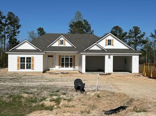 19 Gatling Way, Lakeland, GA 31635