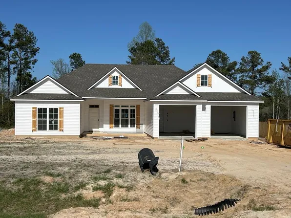 19 Gatling Way, Lakeland, GA 31635