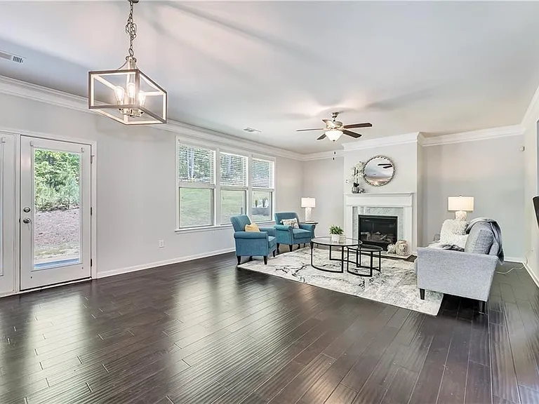850 Grove Valley Dr — Photo 13
