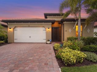 696 RAVELLO BOULEVARD, NOKOMIS, FL 34275
