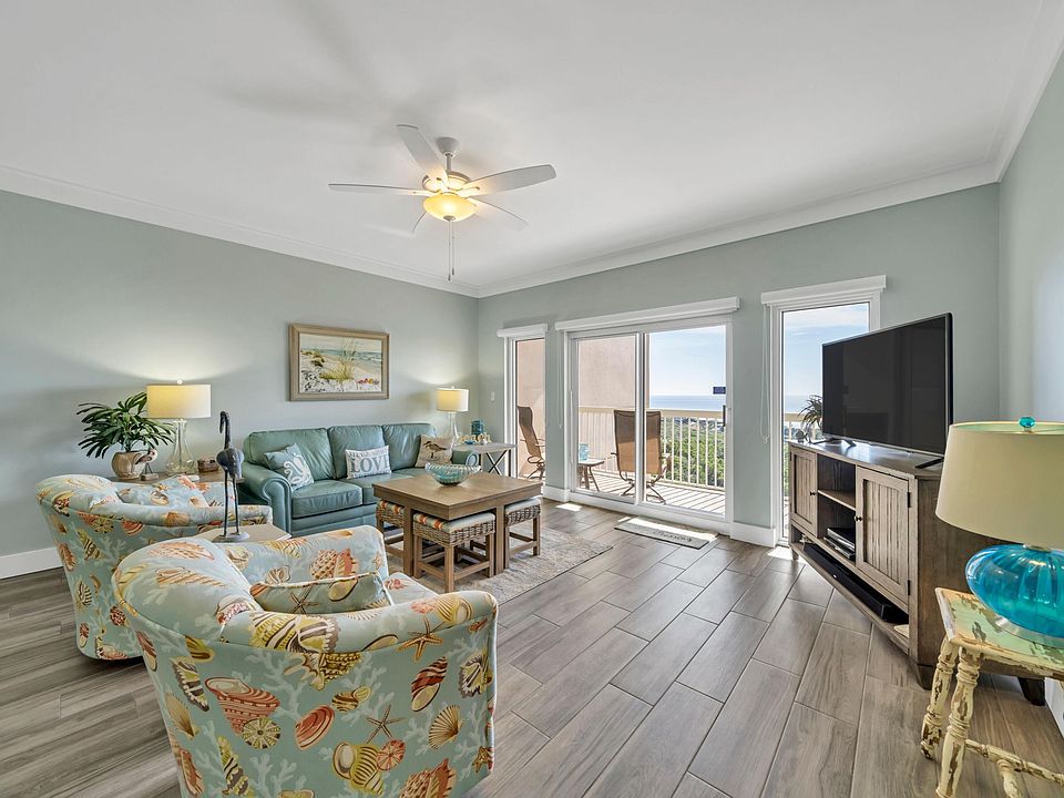 Summit At Tops'l Condominiums Miramar Beach, FL Zillow