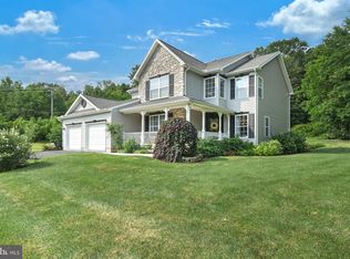 786 Boyds School Rd, Gettysburg, PA 17325