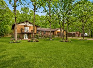 50 Linda Ln, Tumbling Shoals, AR 72581