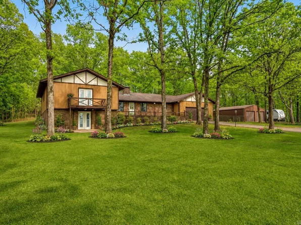 50 Linda Ln, Tumbling Shoals, AR 72581
