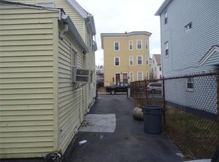 31 Fountain Ave, Somerville, MA 02145