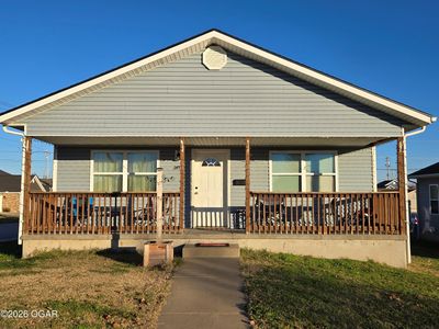 2401 S Wall Ave, Joplin, MO, 64804