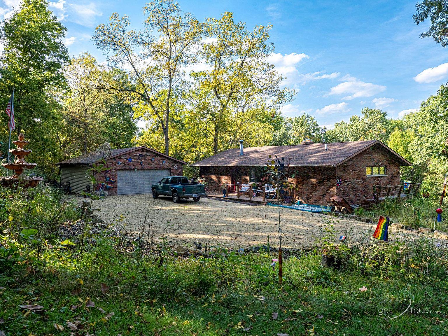 8992 S Hanover Hill Rd, Hanover, IL 61041 MLS 202300933 Zillow