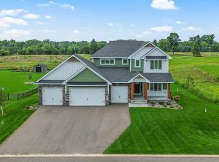 4472 166th Ave NW, Andover, MN 55304